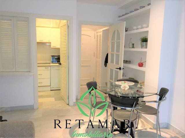 Piso en Alquiler en Barrio del Centro