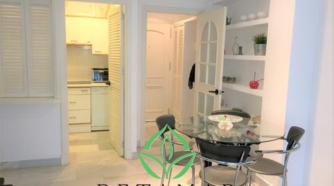 Foto 3 de Piso de alquiler en Barrio del Centro, El Puerto de Santa María