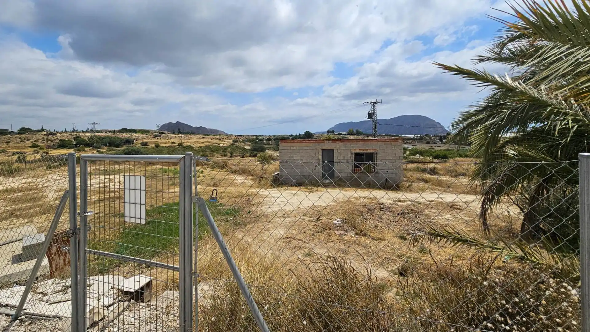 Residential land for sale in Calle ALTURA-REBOLLEDO, imagen 25