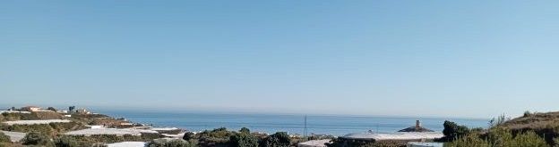 Exterior view of Country house for sale in Torrox  with Terrace and Furnished