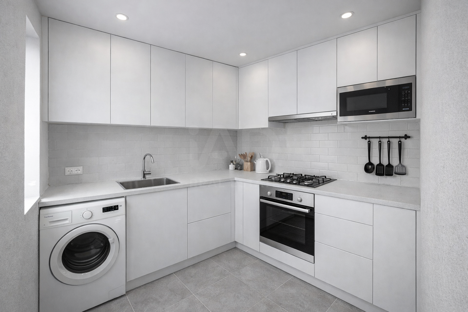 Kitchen of House or chalet for sale in Castellserà  with Heating and Terrace