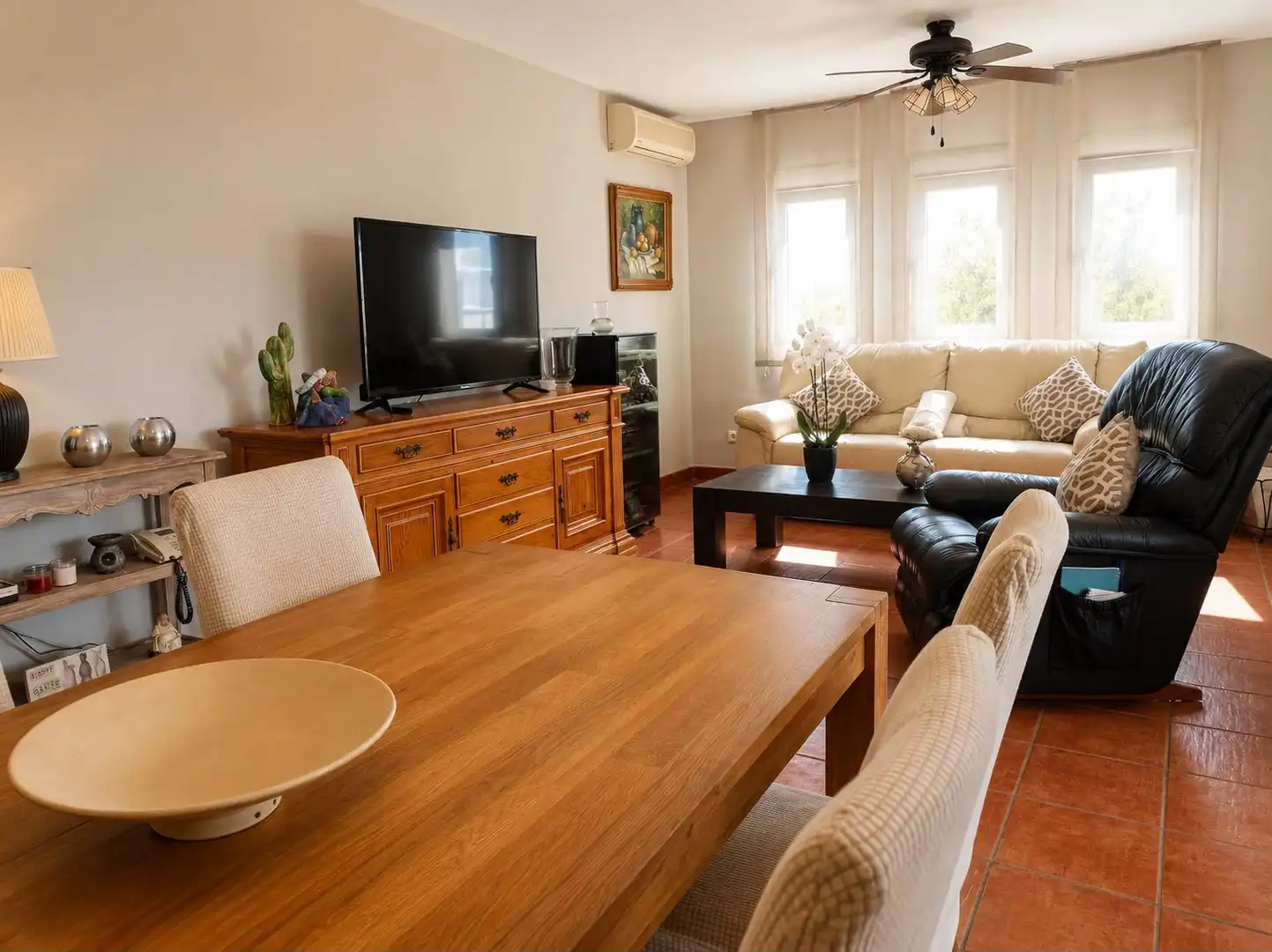 Apartment mit Aufzug zum Verkauf in Calle Feria de Abril 15, imagen 3