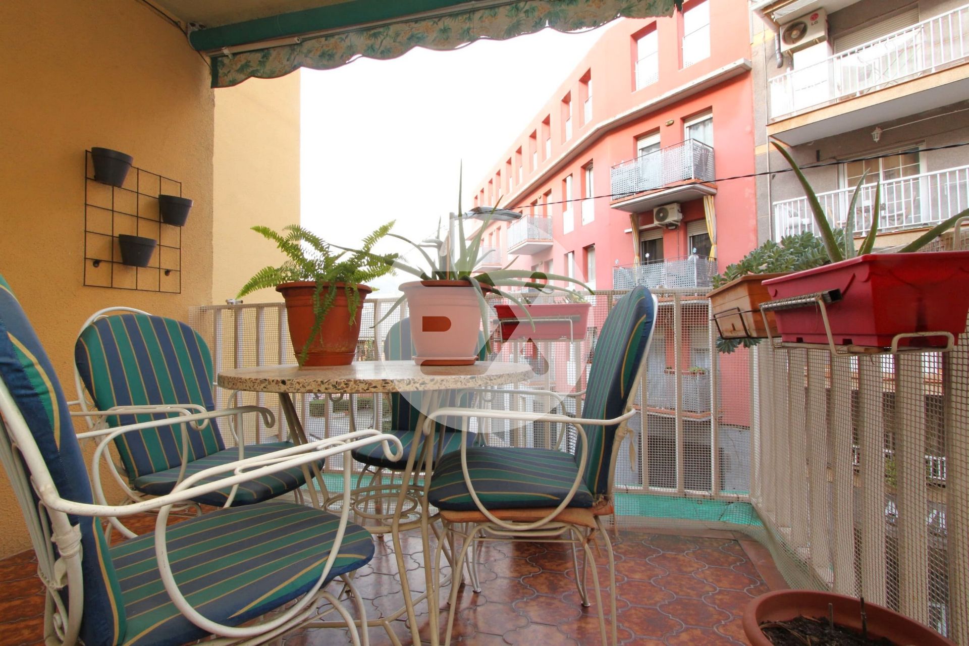 Terrassa de Pis en venda en Castelldefels amb Calefacció, Terrassa i Forn