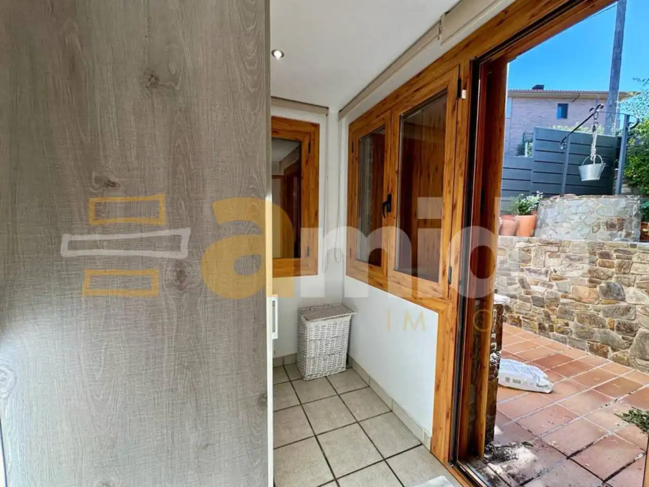 Villa mit Pool zum Verkauf in Poble, imagen 17