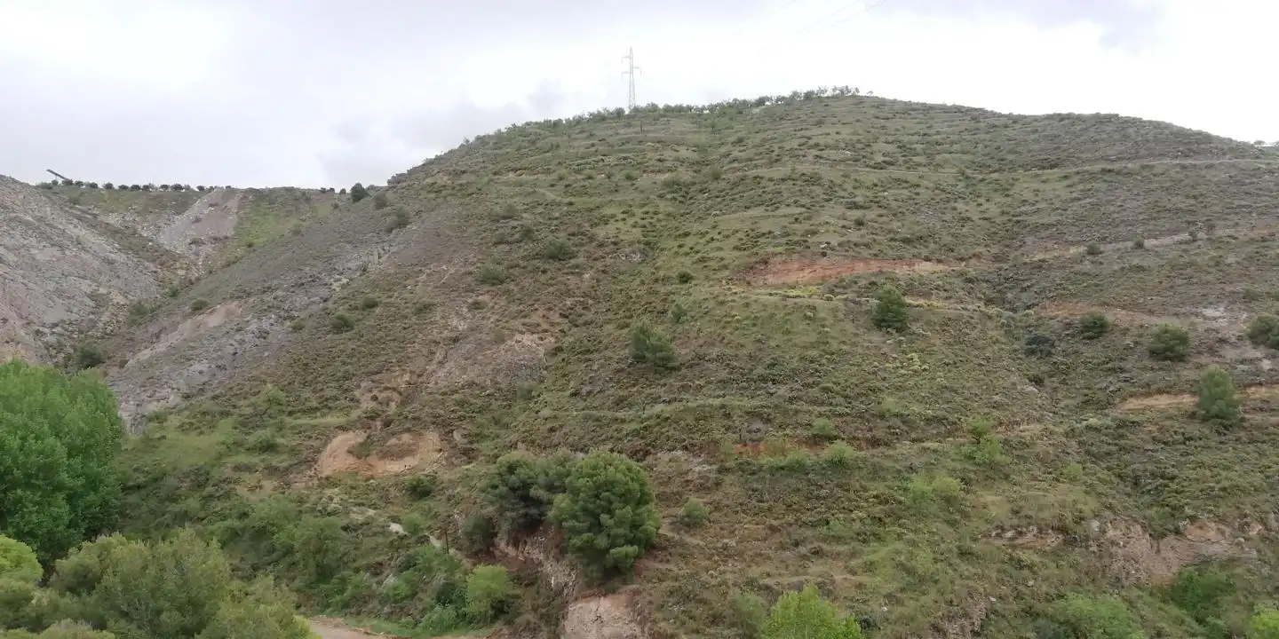 Casa rústica en venda a Dúrcal, imagen 12