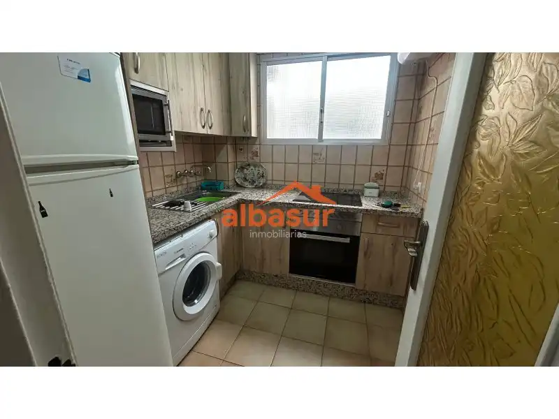 Flat with terrace for sale in Calle los Alderetes, imagen 8