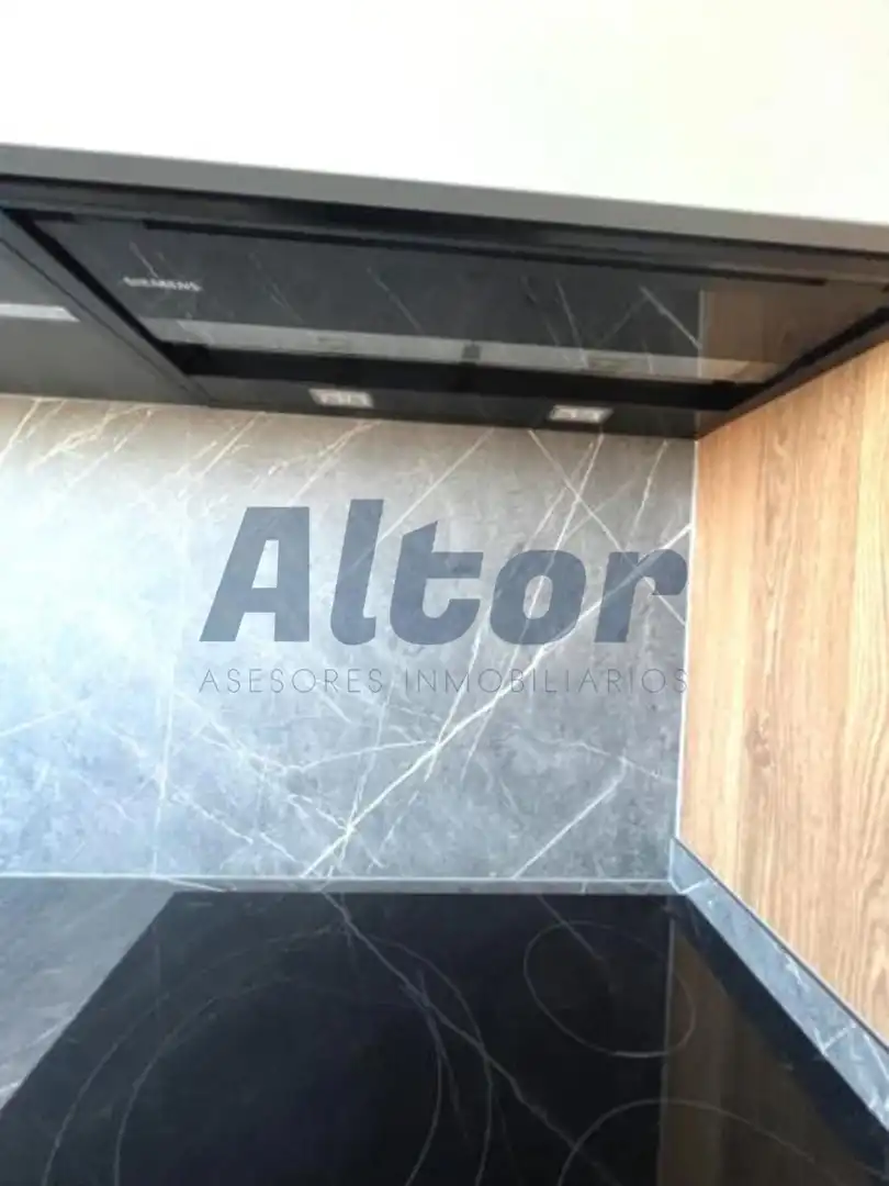Piso en venta en ALTO DE LA CONCEPCION, Alto de la Jabonería