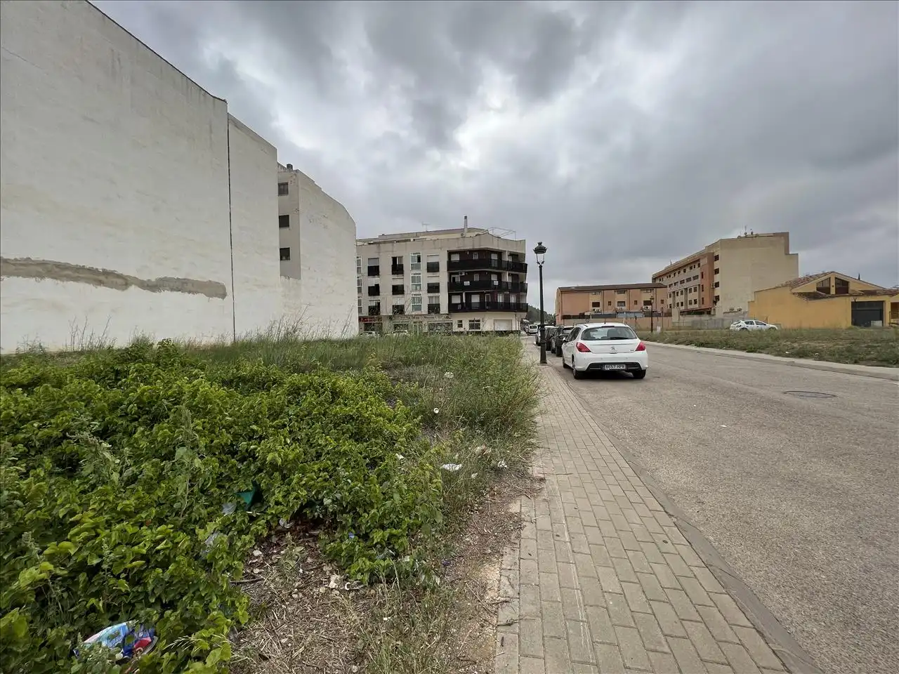 Terreno residenziale in vendita a 5, imagen 3