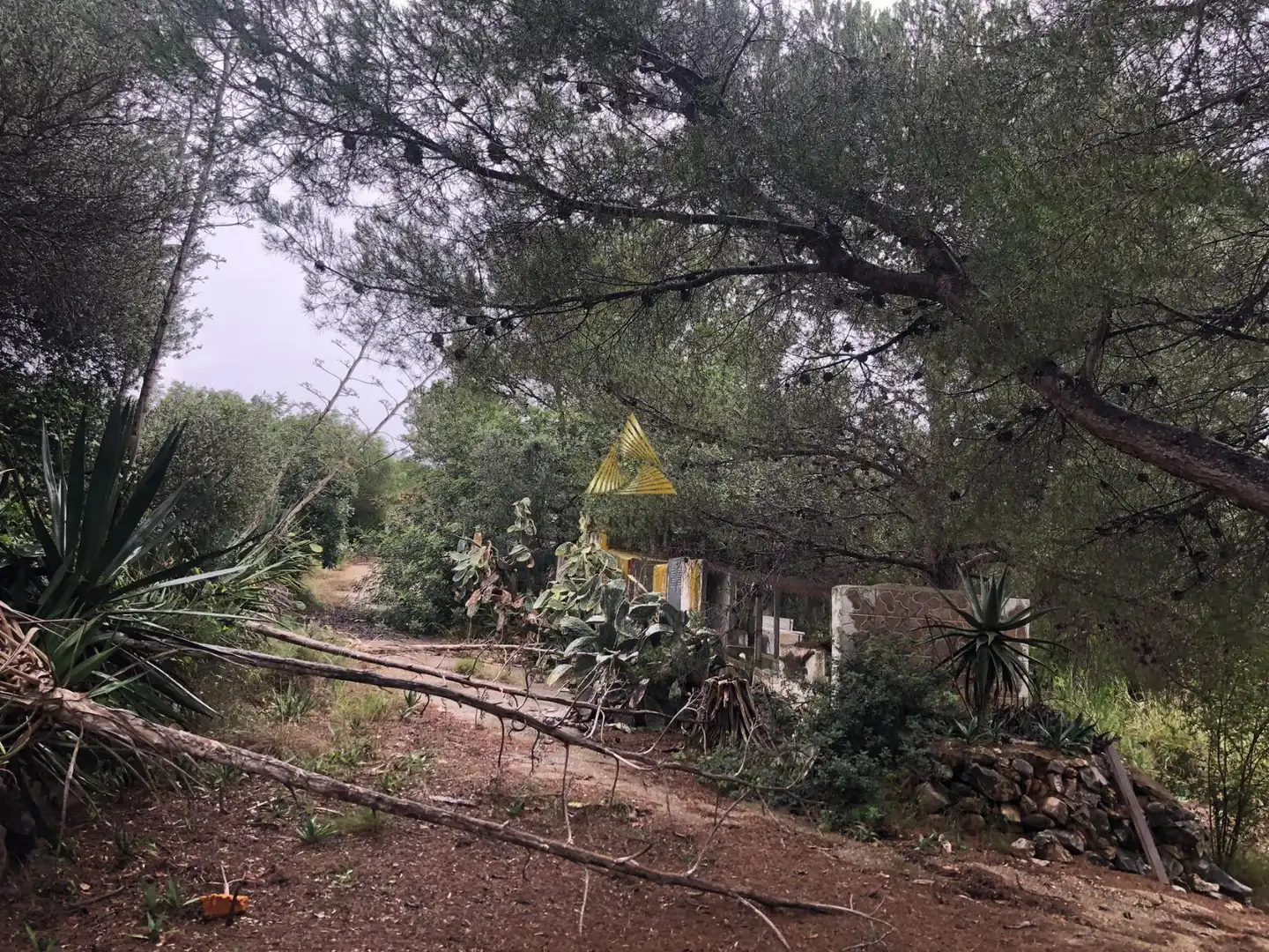 Lands and plots for sale in Las Atalayas - Urmi - Cerro de Mar, imagen 20