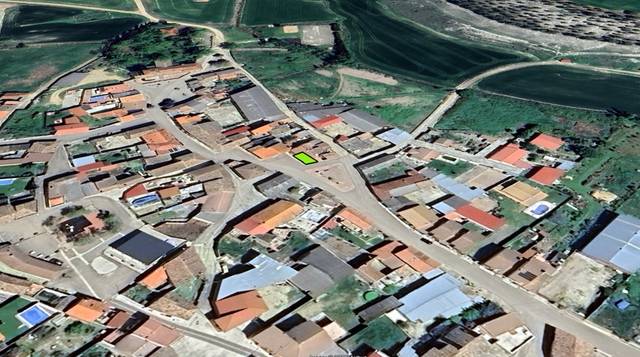 Oficina en Venta en C/ Onesimo Redondo  en Corcos