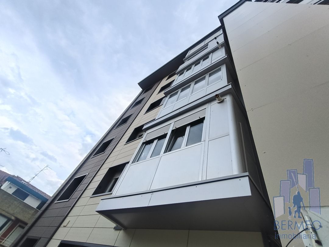 Exterior view of Flat for sale in Mundaka  with Terrace