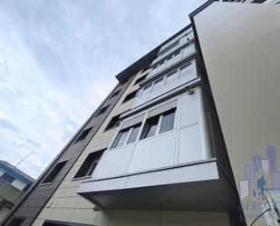 Vista exterior de Pis en venda en Mundaka amb Terrassa