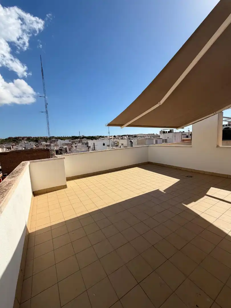 Penthouse mit Terrasse zum Verkauf in Carrer Santa Isabel 30, imagen 18