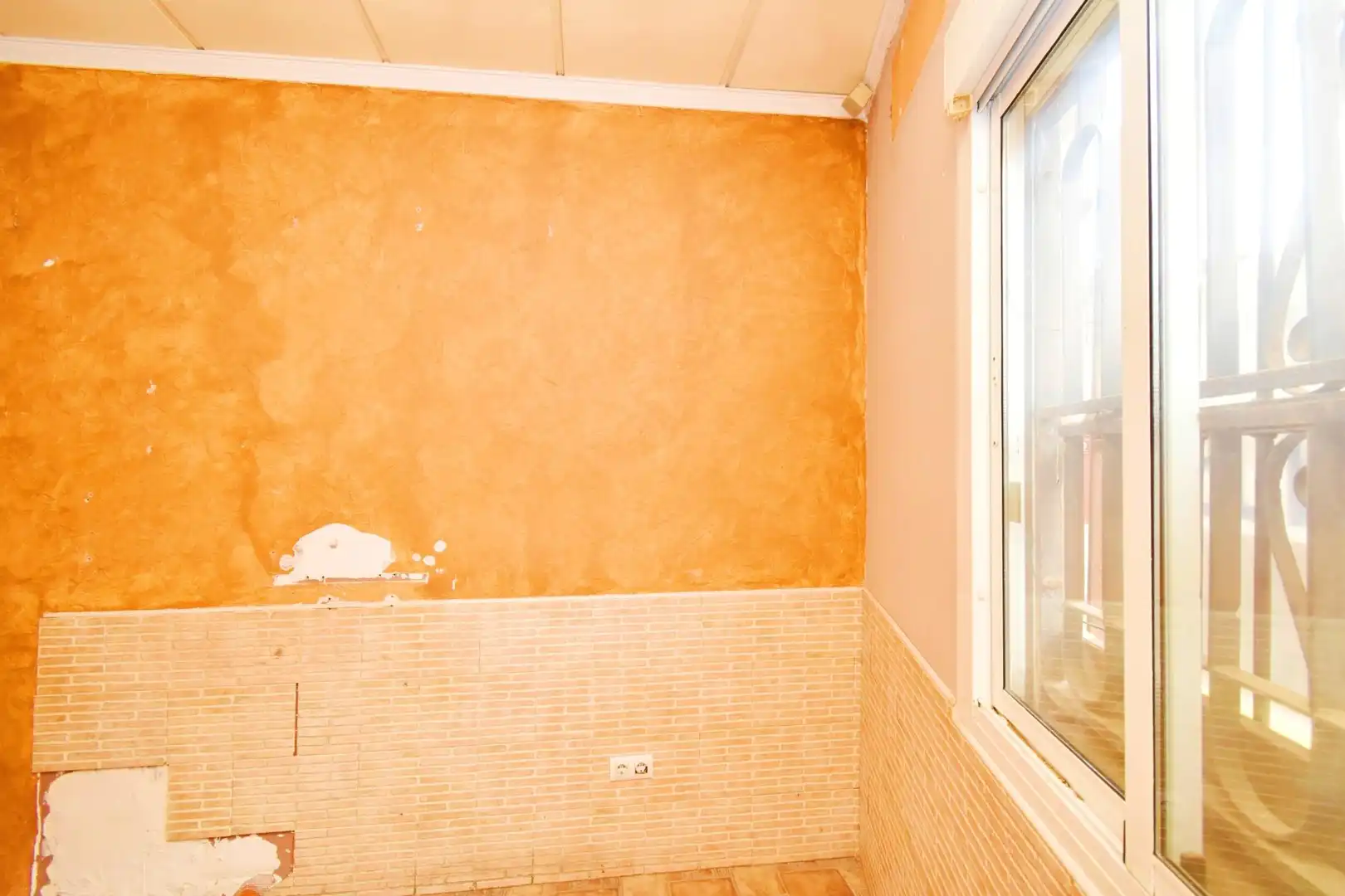 Badezimmer von Geschaftsraum zum Verkauf in El Ejido