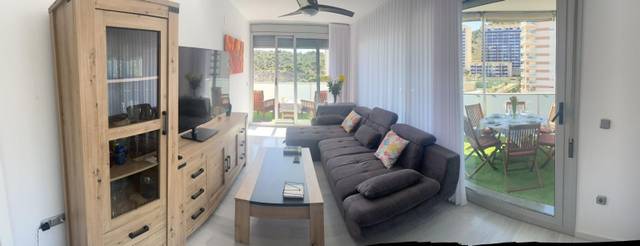 Piso en Venta en Calle GREGAL en Mirador de la Cala - Benimar