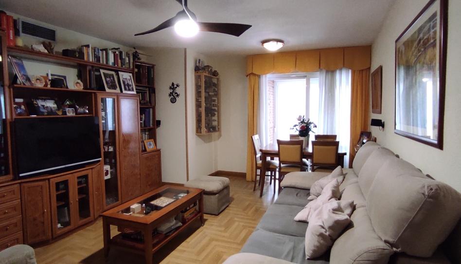 Photo 1 of Flat for sale in Canillas, Madrid