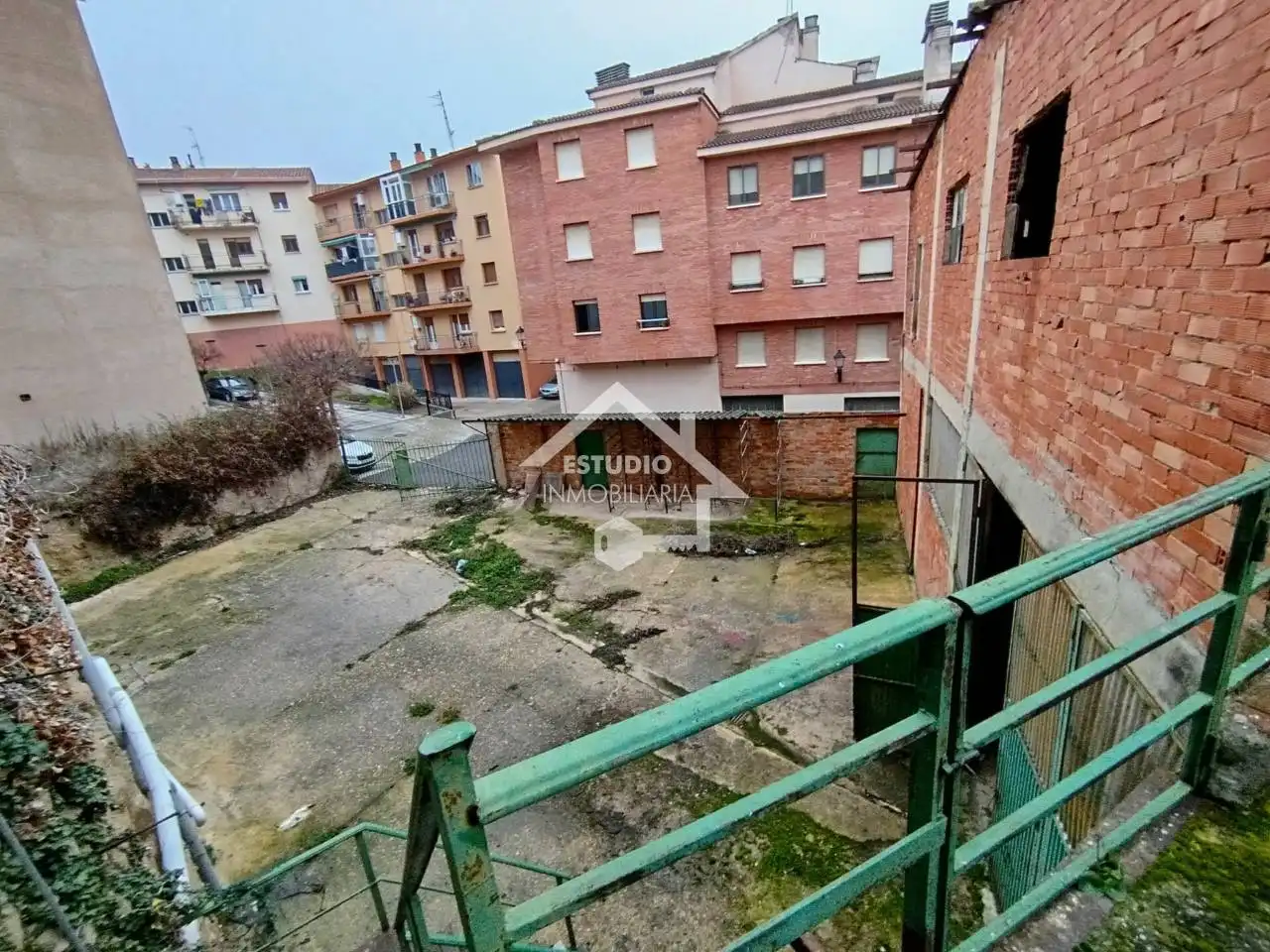 Rural land for sale in Calle Parra, imagen 47