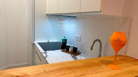 Photo 3 of Flat for sale in General Alava, Ensanche, Vitoria - Gasteiz