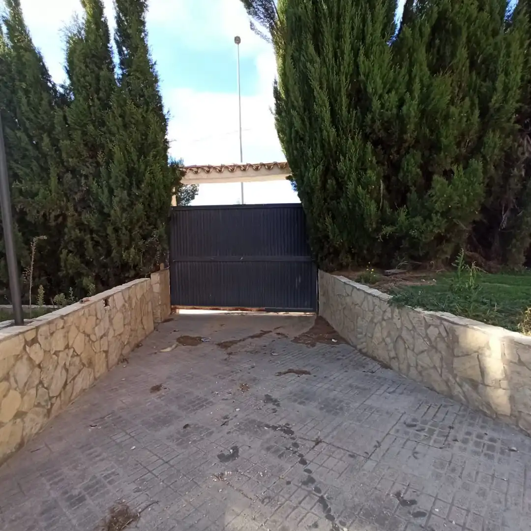 Villa à vendre à Los Olivos, imagen 4