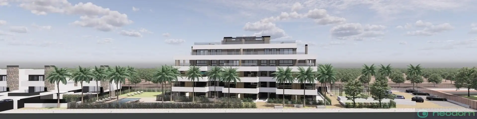 Appartamento in vendita a Mar Menor Golf, imagen 3