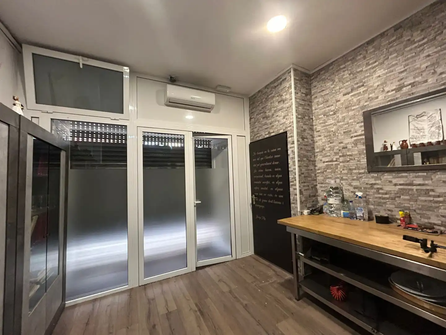 Houses for sale in Sant Adrià de Besòs  with Air Conditioner, Heating and Terrace
