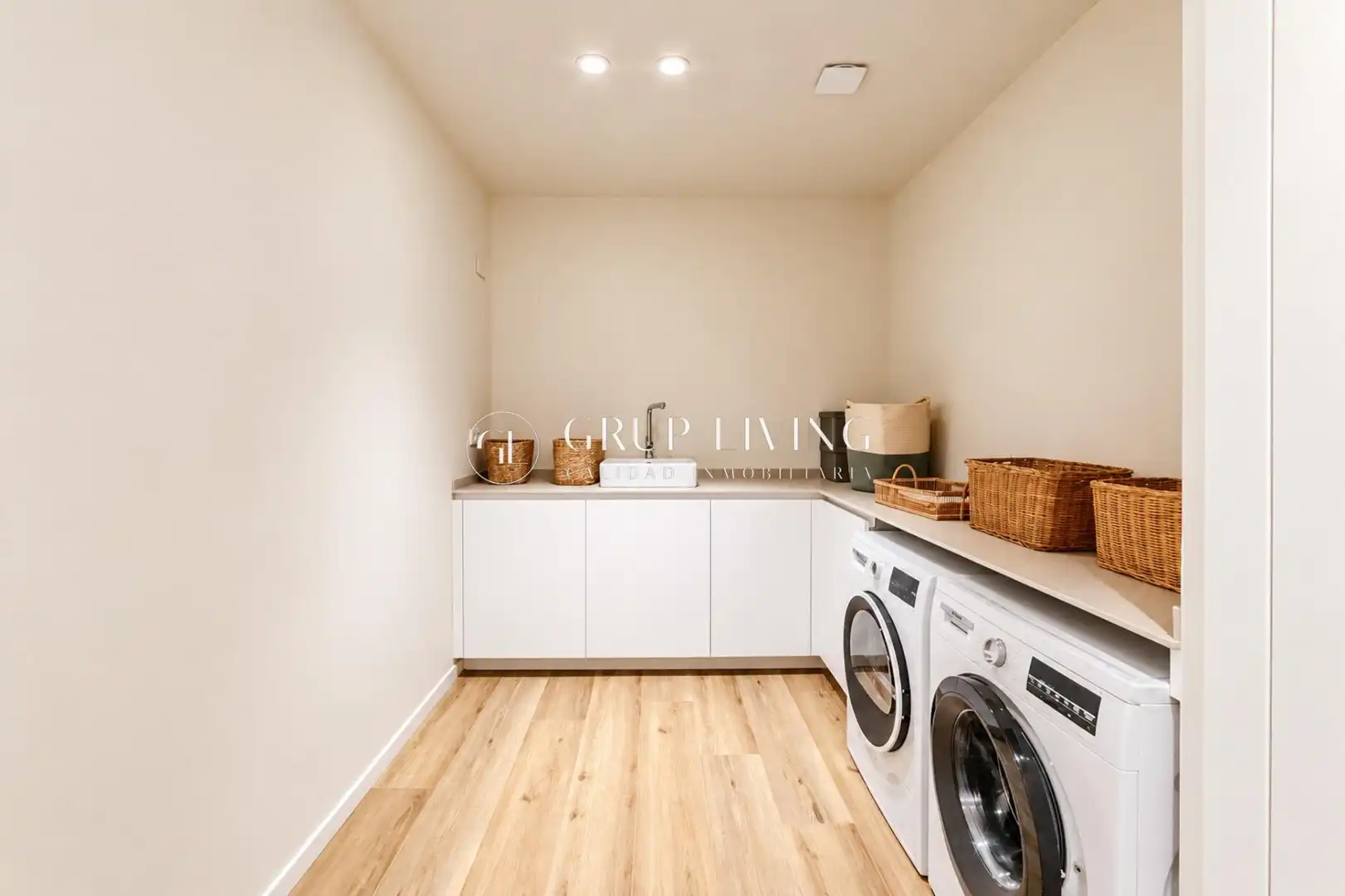 Casa con piscina en venta en Carrer Pepe de Garraf, imagen 38