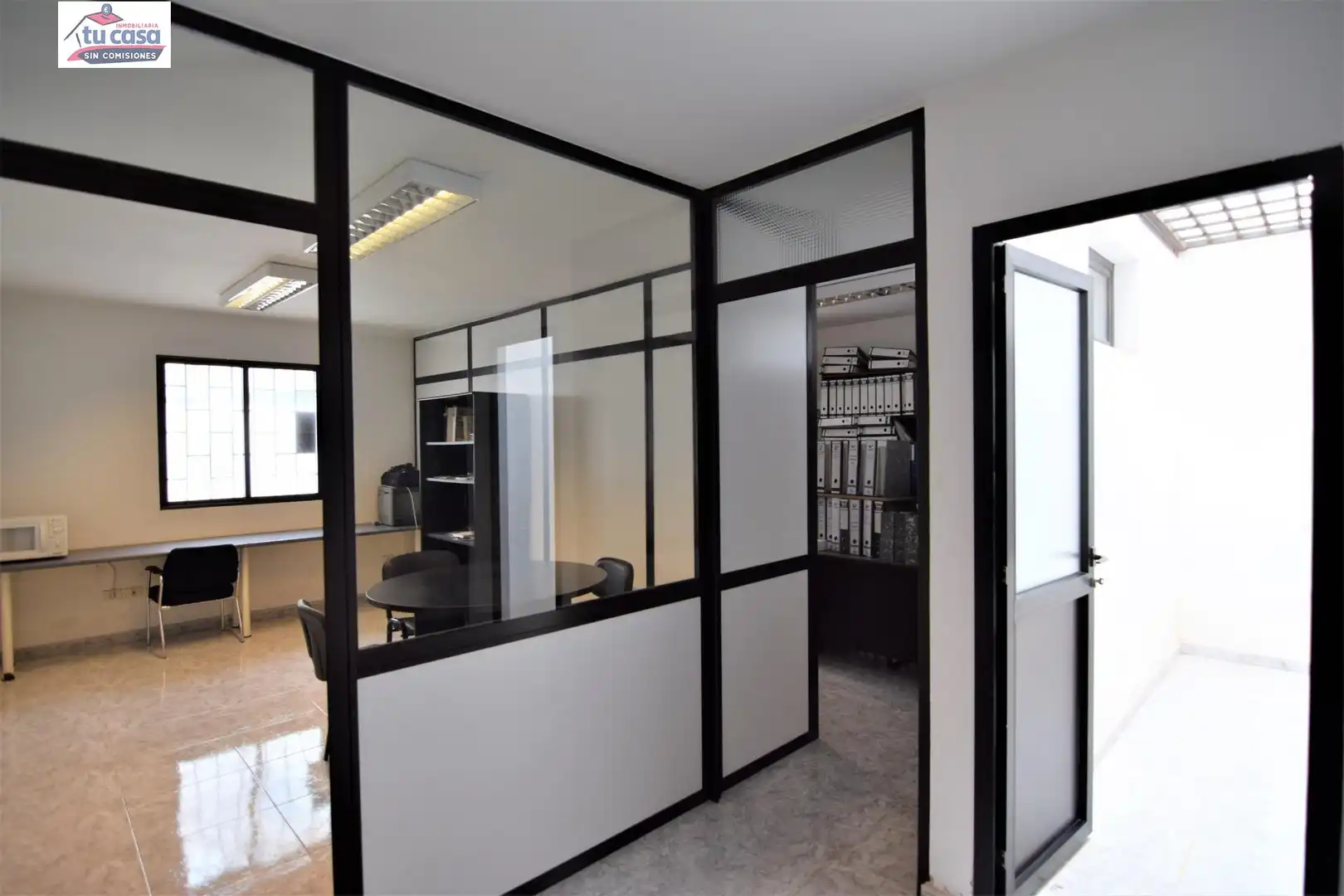 Oficina en venta en DOCTOR JUAN DOMINGUEZ PEREZ, imagen 39