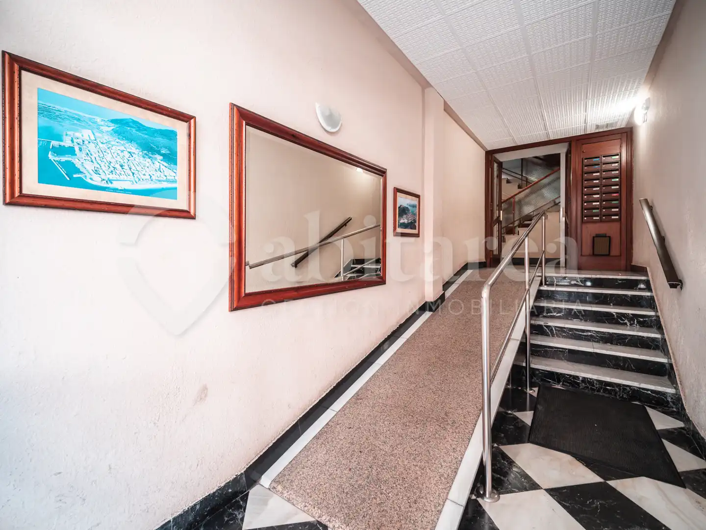 Flat for sale in Santoña  with Heating, Parquet flooring and Balcony