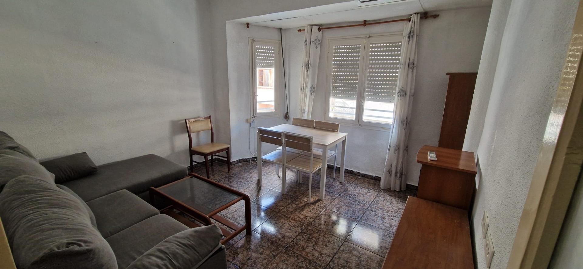 Pis de lloguer a Plaza Crevillente - Antiguos Juzgados - El Asilo, Elche ciudad