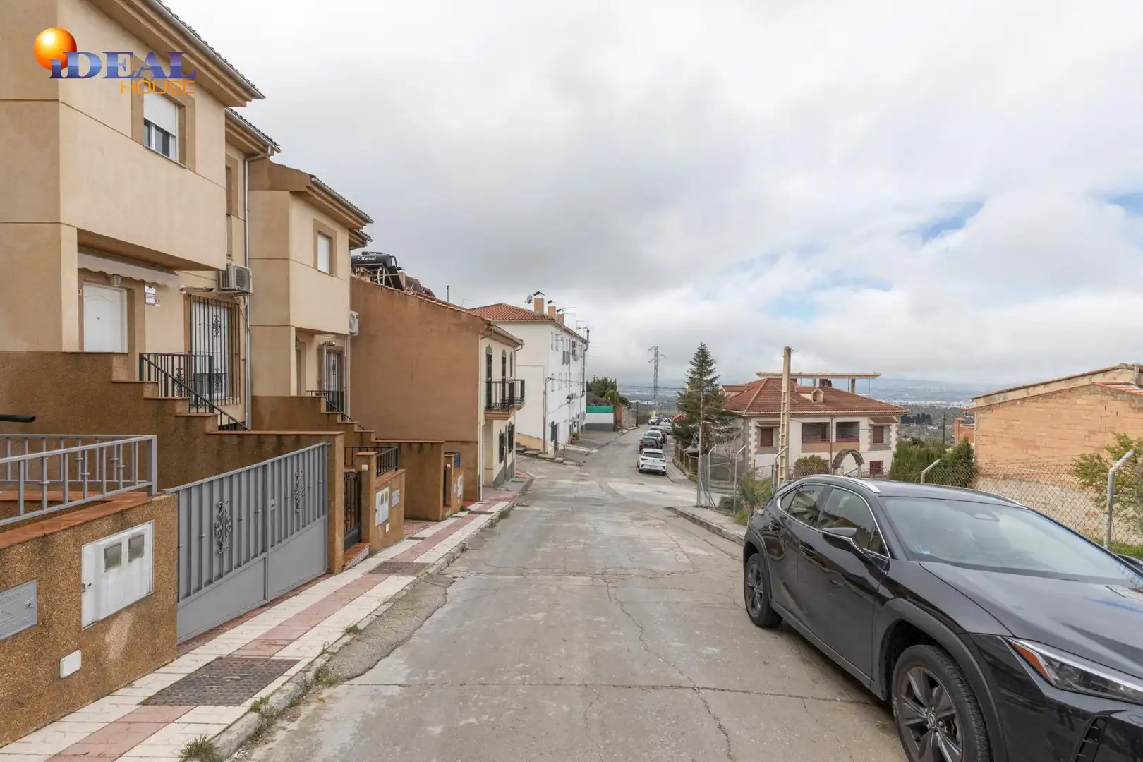 Adosado con terraza en venta en Calle de las Eras Altas 21, imagen 45