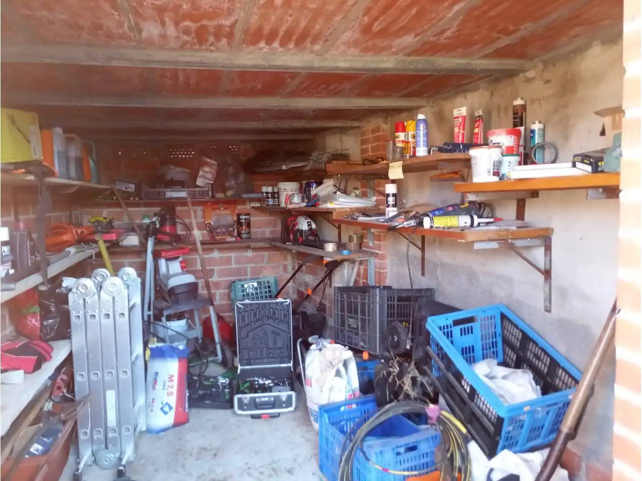 Terreny en venda en Castellet i la Gornal
