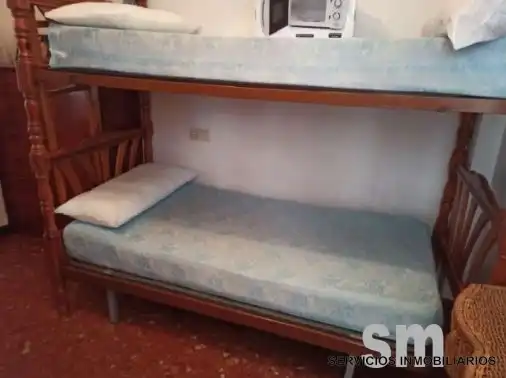 Schlafzimmer von Gebäude zum Verkauf in Puerto Serrano