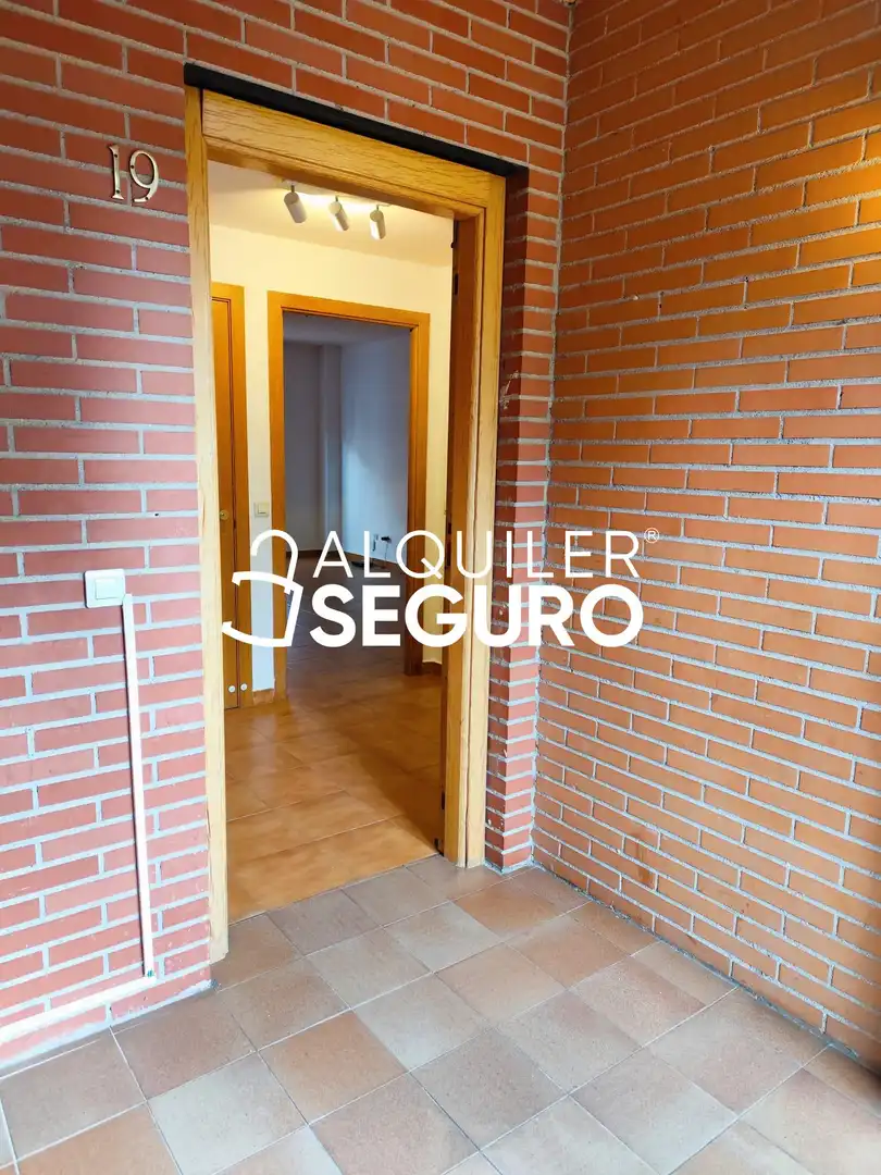 Houses for rent in Camarma de Esteruelas  with Air Conditioner, Heating and Terrace
