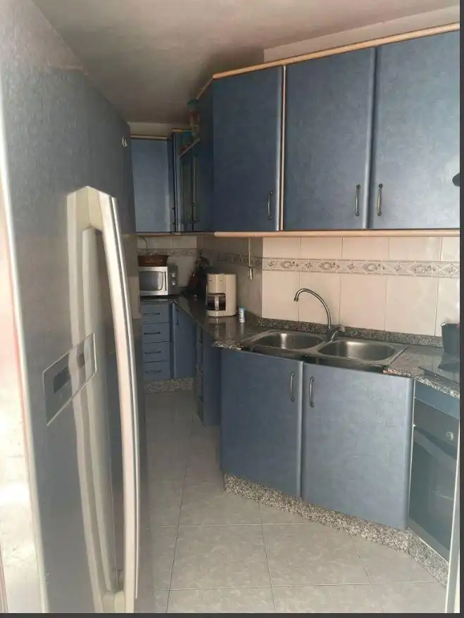 Wohnung zum Verkauf in Casco Antiguo, imagen 10