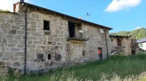 Foto 3 de Casa o xalet en venda a A Veiga , Ourense