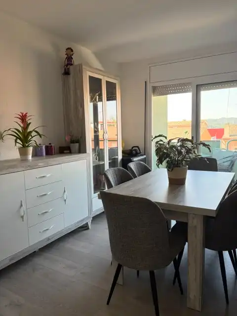 Comedor de Piso en venta en Esparreguera con Aire acondicionado, Calefacción y Parquet