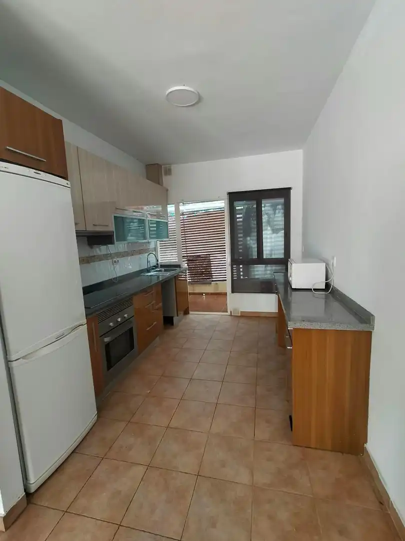 Maison mitoyenne avec piscine à louer à Pedanías Este, imagen 7