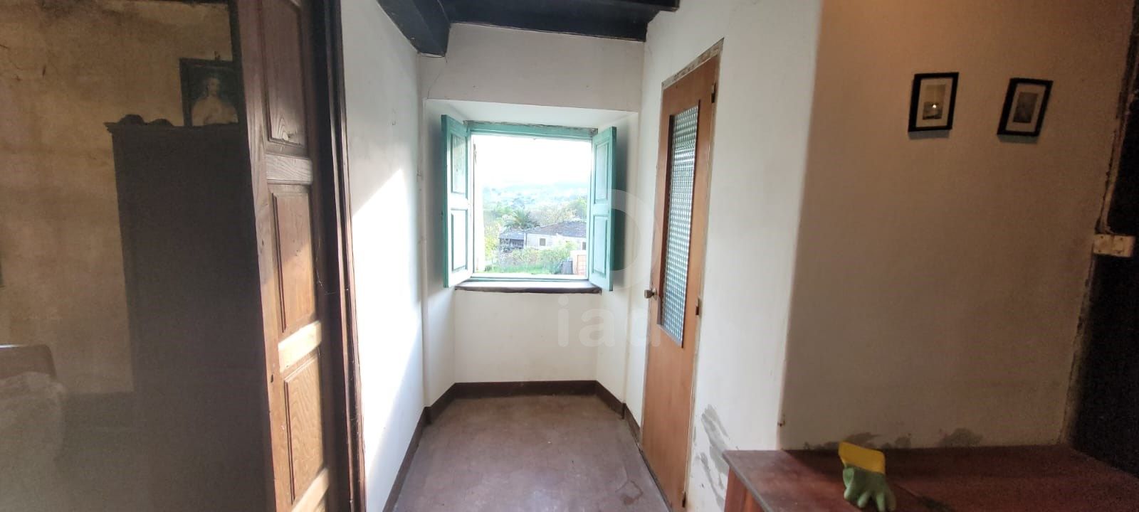 Habitación de Casa o chalet en venta en A Pontenova  