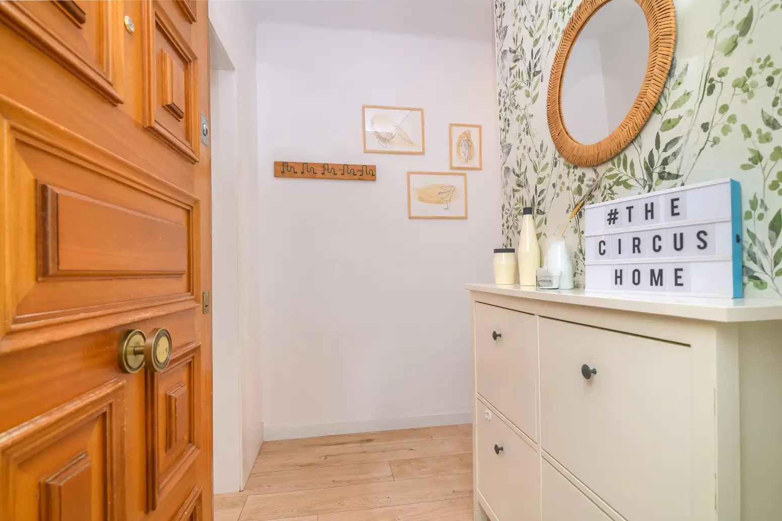 Piso en venta en Sant Boi de Llobregat con Calefacción y Balcón