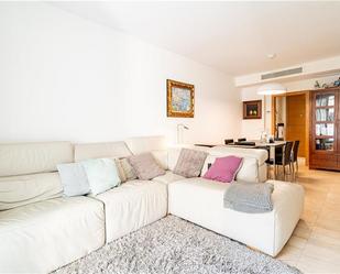 Living room of Flat for sale in  Palma de Mallorca  with Air Conditioner and Terrace