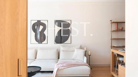 Photo 5 of Flat for sale in Avinguda de Sarrià, Barri de les Corts, Barcelona