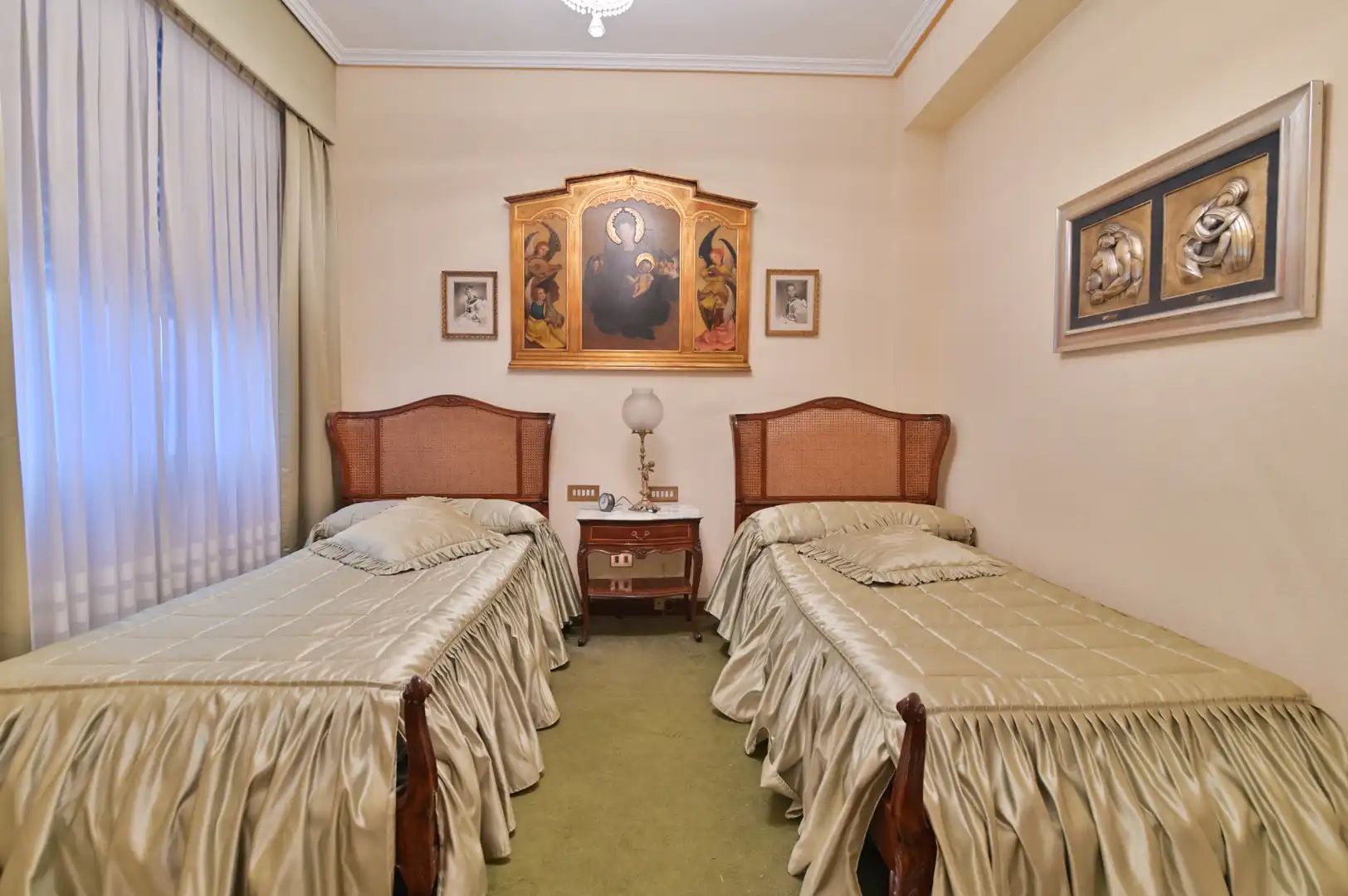 Habitación de Piso en venta en Bilbao  con Calefacción y Balcón
