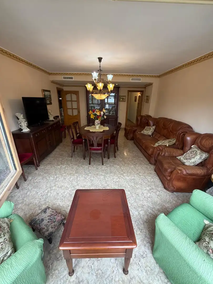 Appartement avec terrasse à vendre à Calle SAN MARCELINO, imagen 6