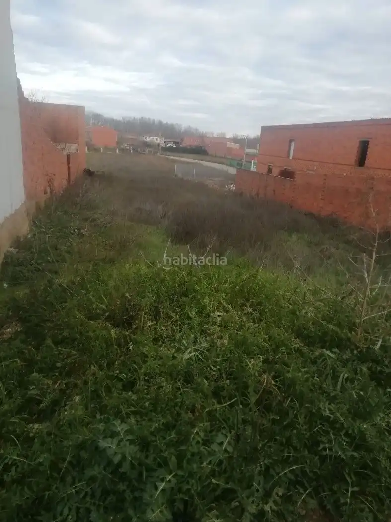 Terreni e lotti in vendita a Calle Monte 19, imagen 3