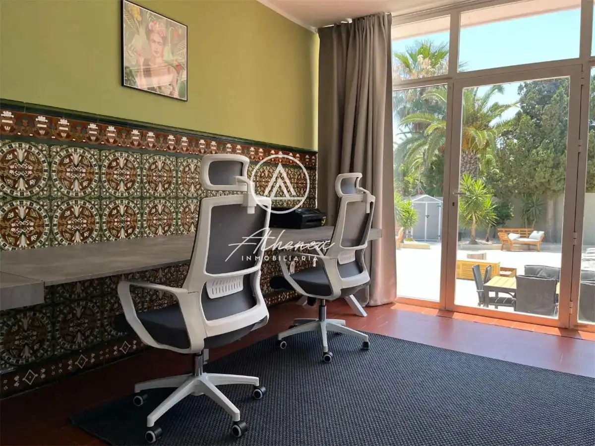 Casa o chalet en venta en Roquetas de Mar con Aire acondicionado, Calefacción y Jardín privado