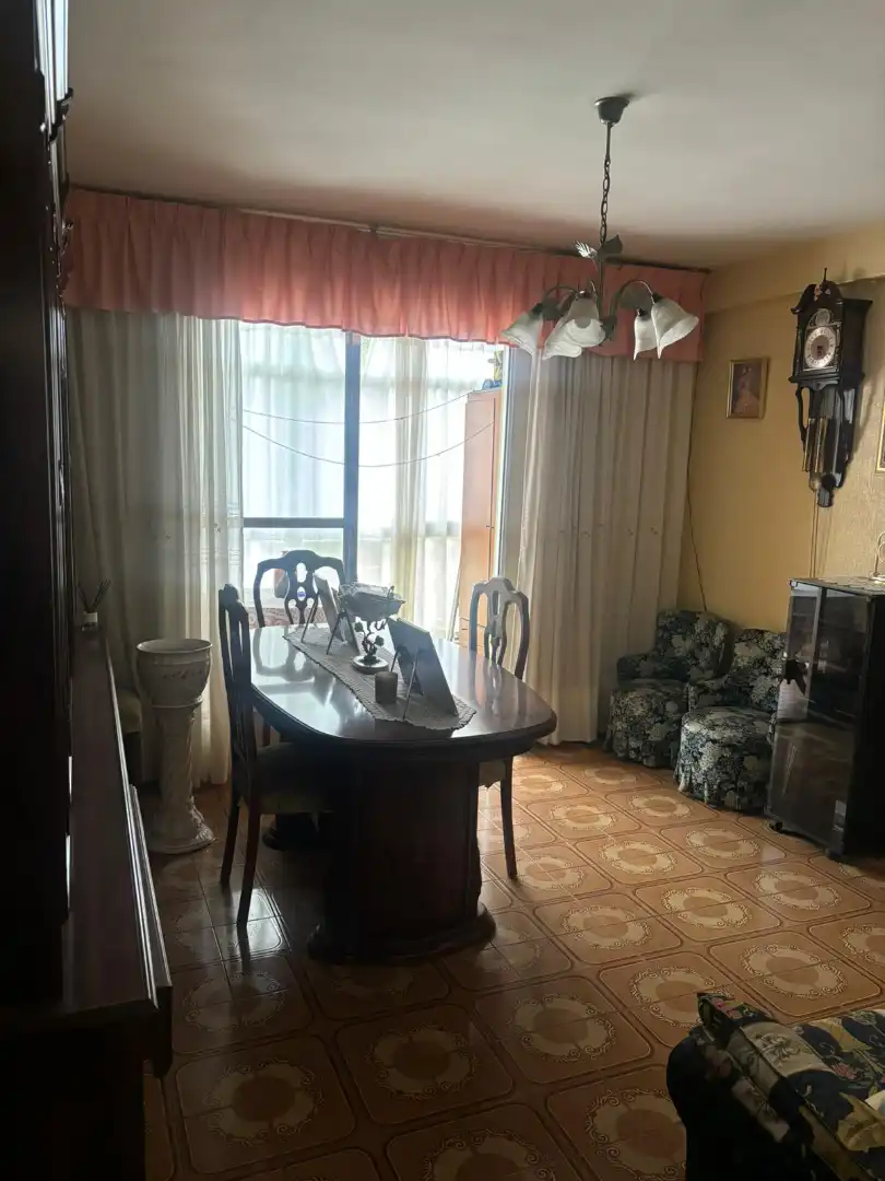 Comedor de Piso en venta en Almería