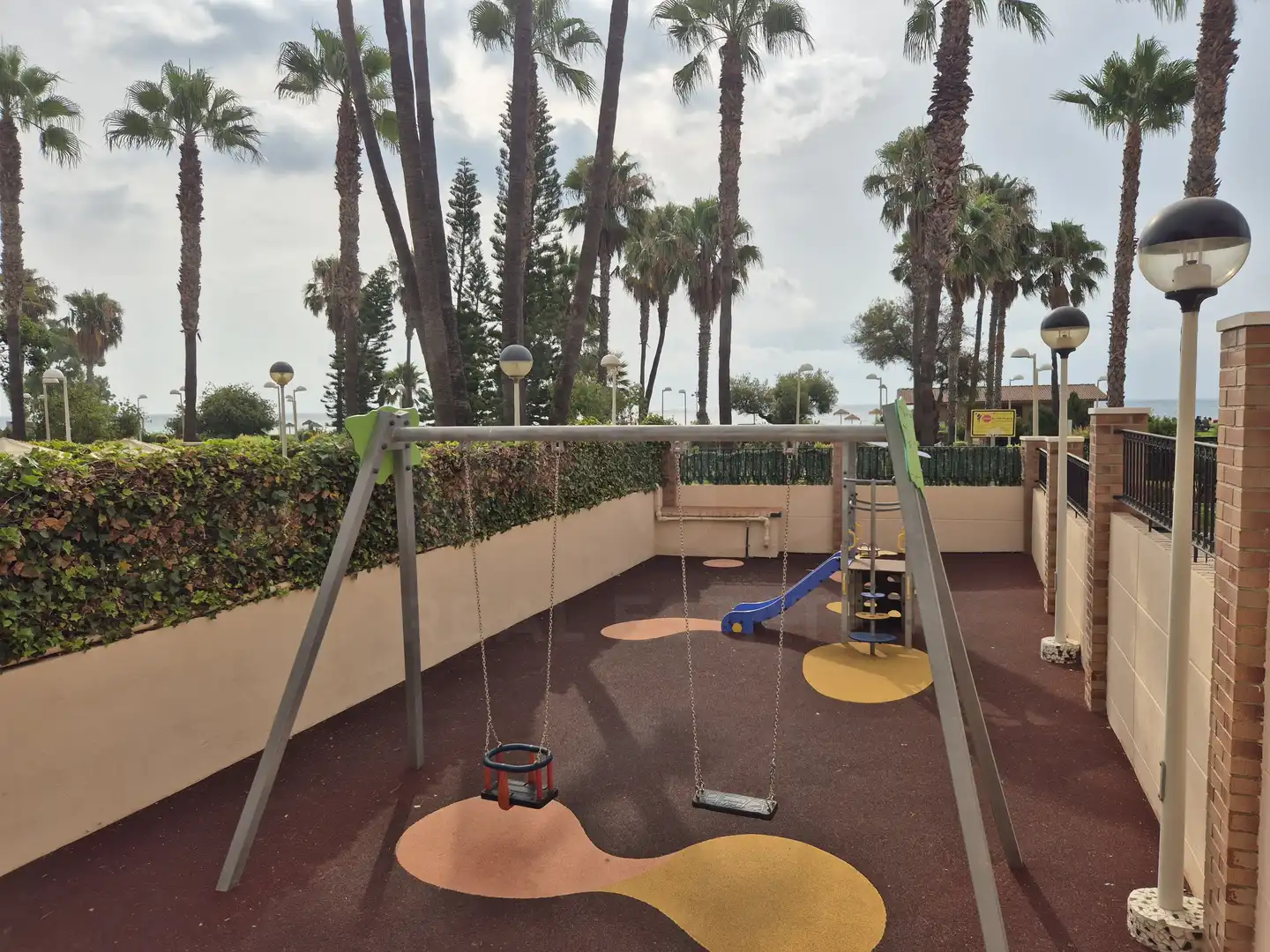 Wohnung mit Pool zum Verkauf in Calle les Amplàries 11, imagen 33