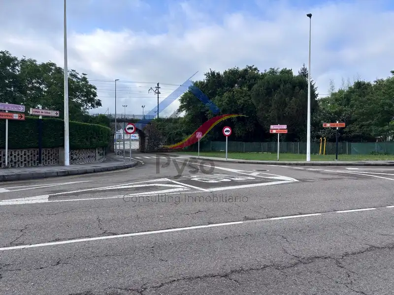 Parking of Residential for sale in El Astillero  