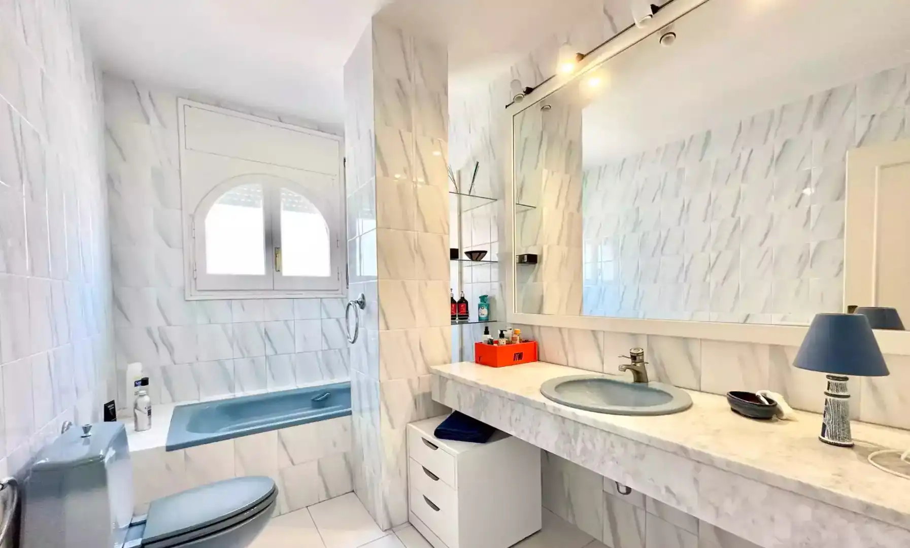 Piso con piscina en venta en CABALLITO DE MAR, imagen 21