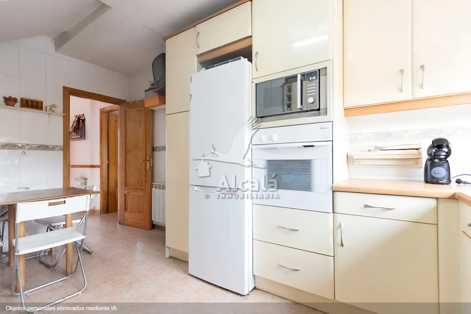 Casa amb terrassa en venda a Villanueva de la Torre, imagen 19
